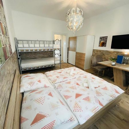 Flatprovider Hp Apartment Vienna Esterno foto