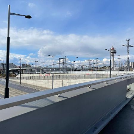 Flatprovider Hp Apartment Vienna Esterno foto