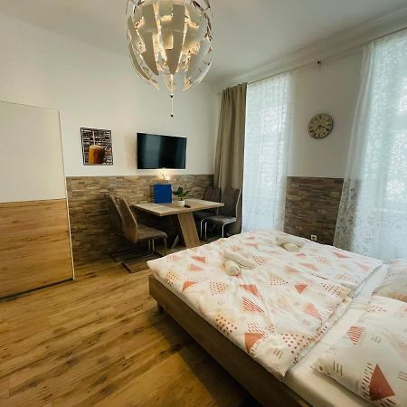 Flatprovider Hp Apartment Vienna Esterno foto