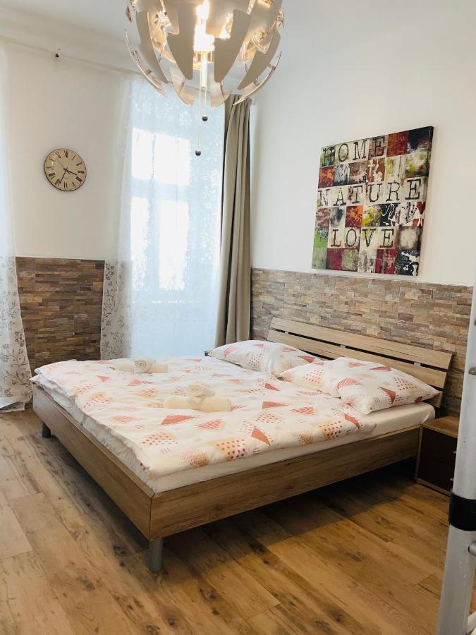 Flatprovider Hp Apartment Vienna Esterno foto