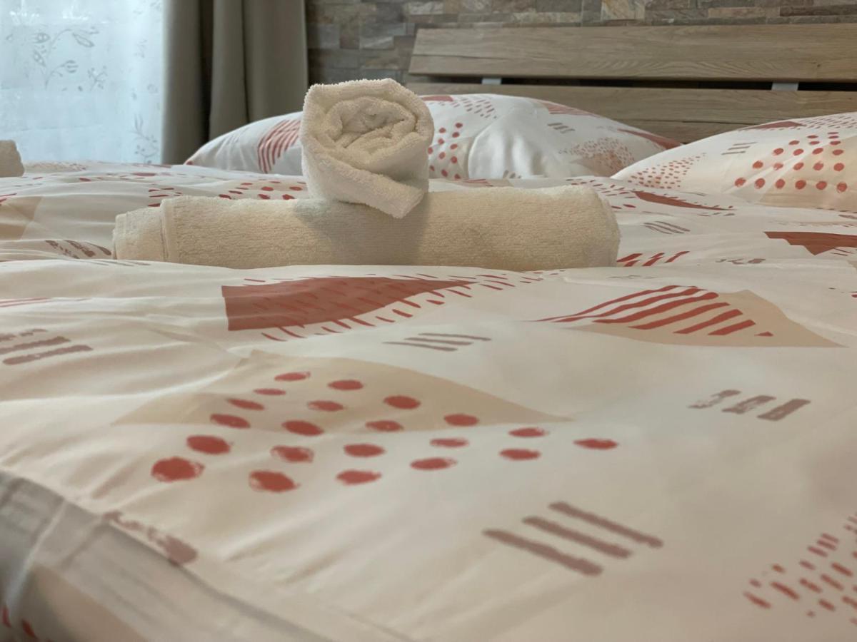 Flatprovider Hp Apartment Vienna Esterno foto