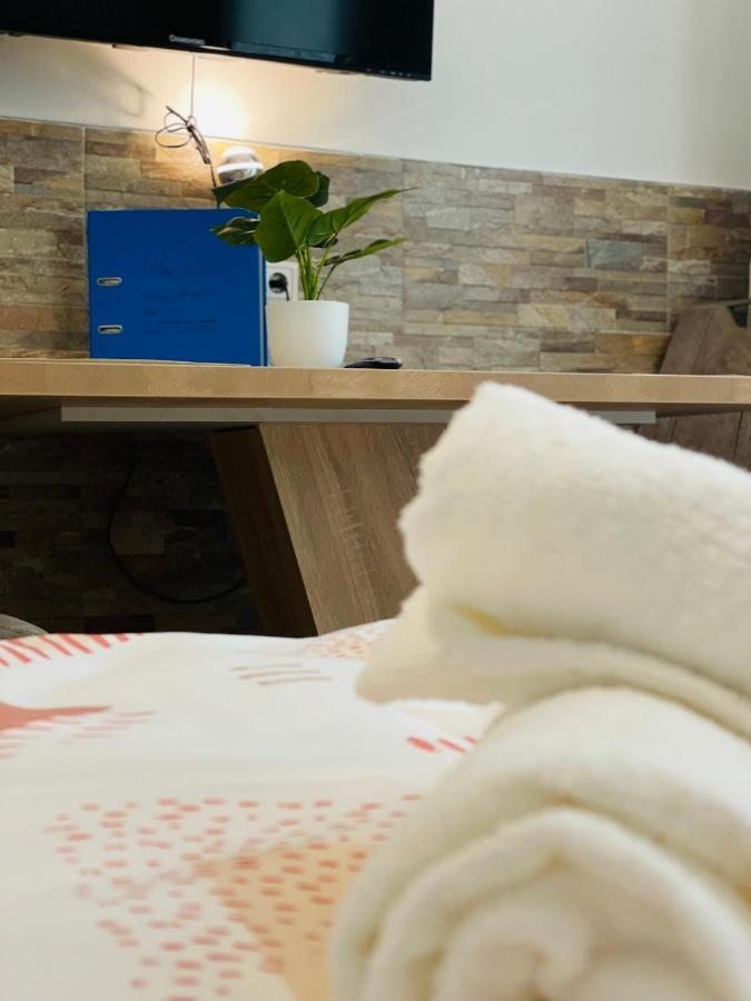 Flatprovider Hp Apartment Vienna Esterno foto