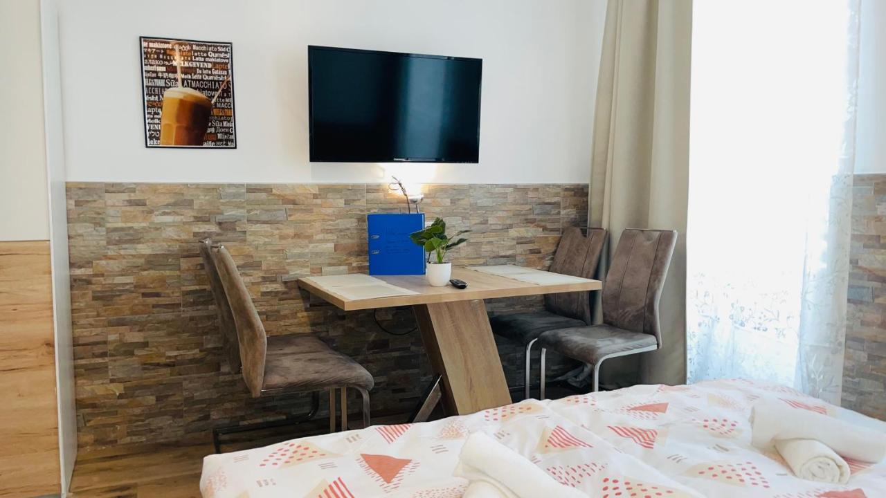 Flatprovider Hp Apartment Vienna Esterno foto