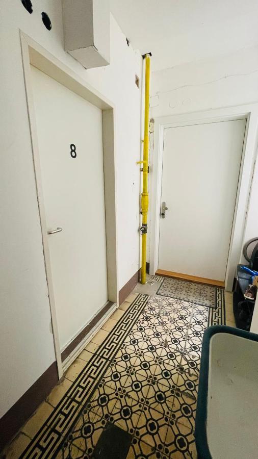 Flatprovider Hp Apartment Vienna Esterno foto