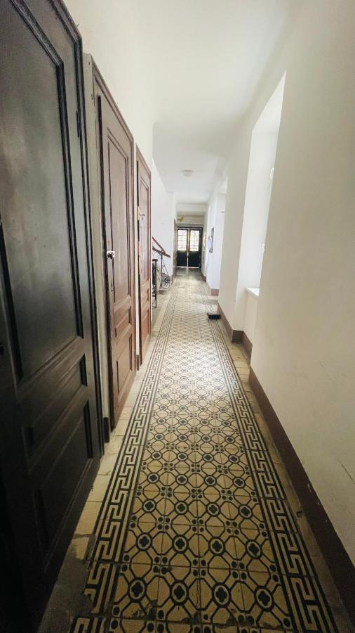 Flatprovider Hp Apartment Vienna Esterno foto