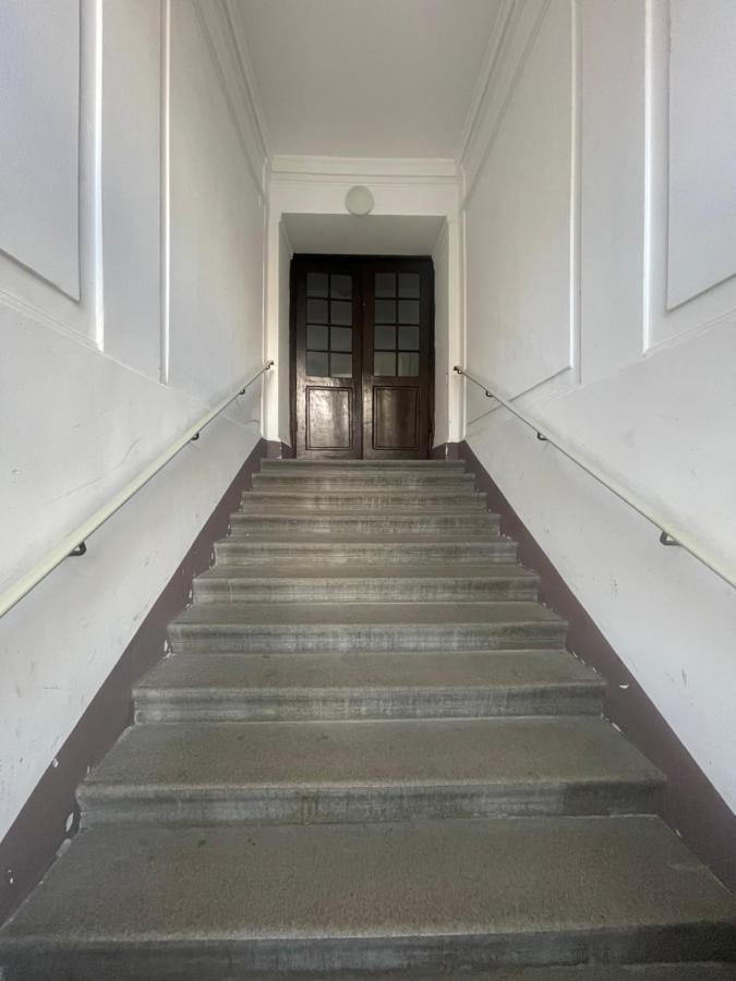 Flatprovider Hp Apartment Vienna Esterno foto