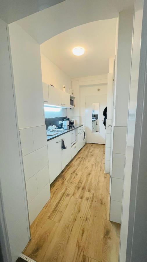 Flatprovider Hp Apartment Vienna Esterno foto