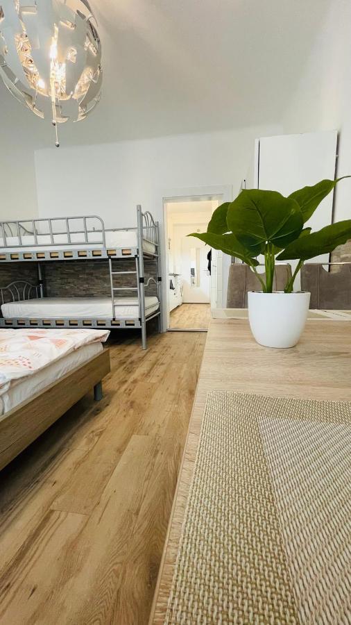 Flatprovider Hp Apartment Vienna Esterno foto