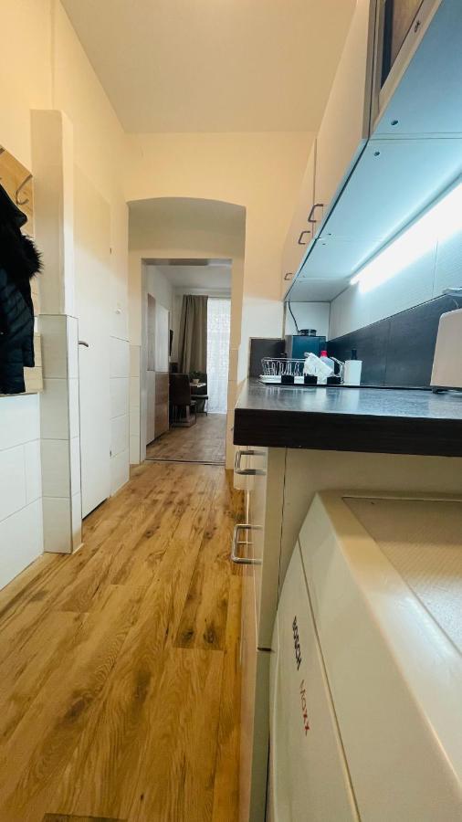 Flatprovider Hp Apartment Vienna Esterno foto