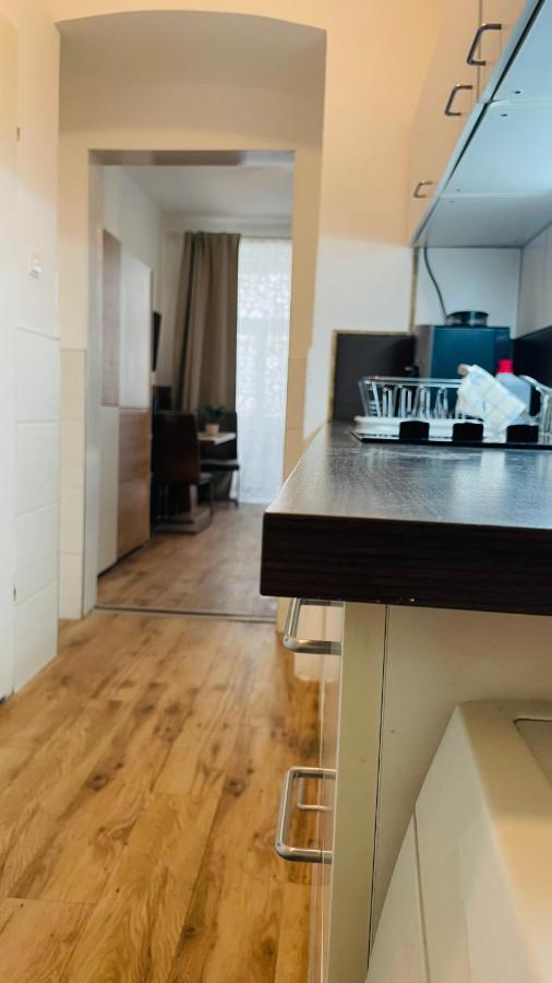 Flatprovider Hp Apartment Vienna Esterno foto