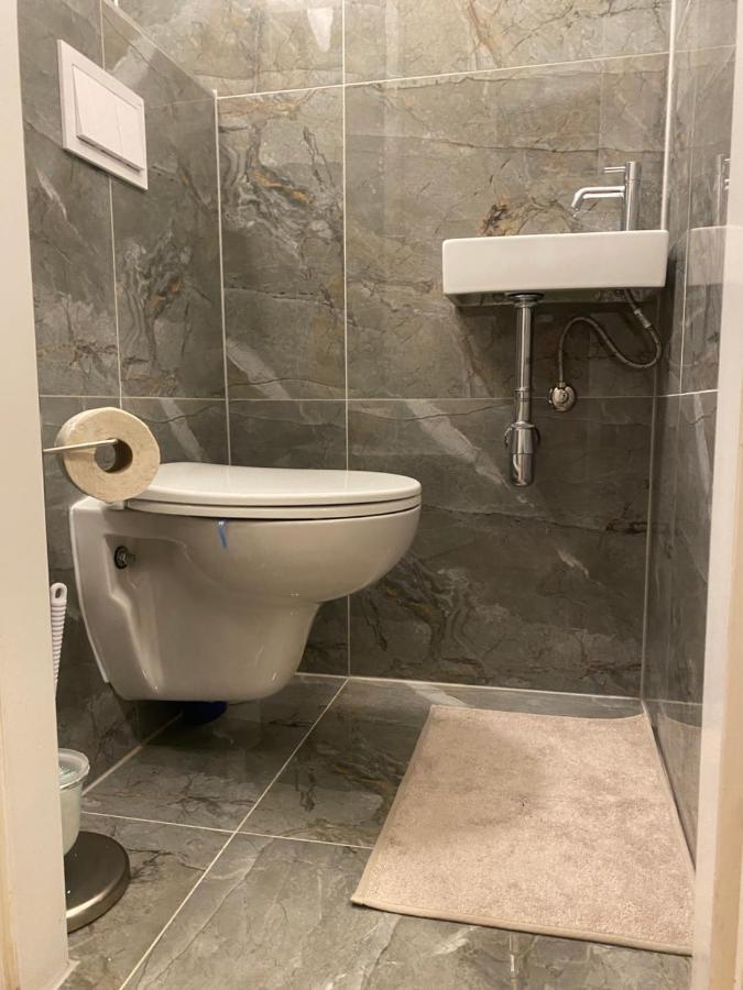 Flatprovider Hp Apartment Vienna Esterno foto