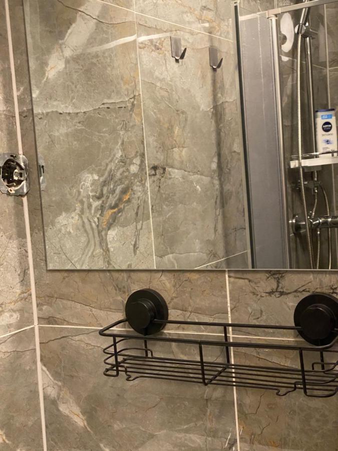 Flatprovider Hp Apartment Vienna Esterno foto
