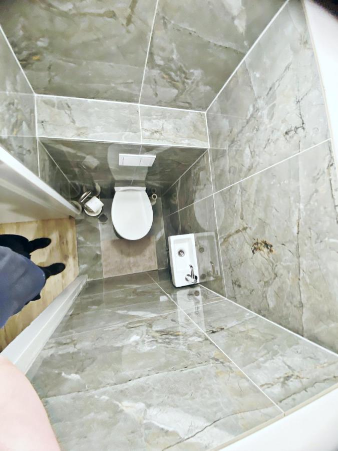 Flatprovider Hp Apartment Vienna Esterno foto