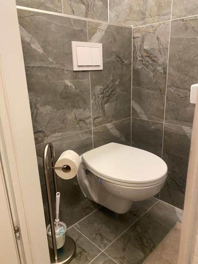 Flatprovider Hp Apartment Vienna Esterno foto