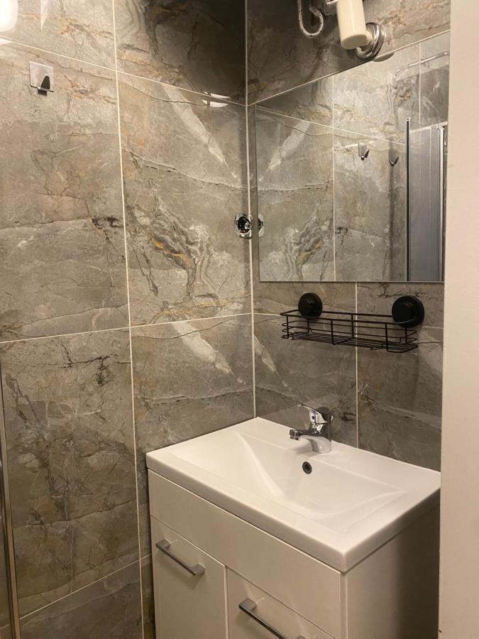 Flatprovider Hp Apartment Vienna Esterno foto