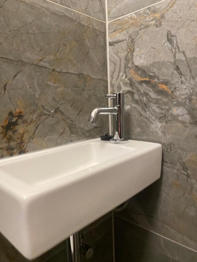 Flatprovider Hp Apartment Vienna Esterno foto