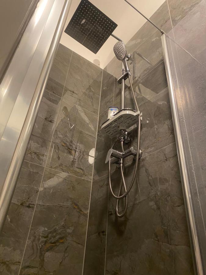 Flatprovider Hp Apartment Vienna Esterno foto