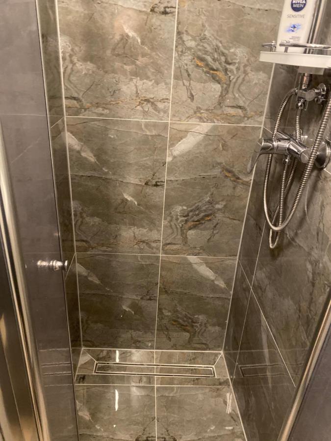 Flatprovider Hp Apartment Vienna Esterno foto